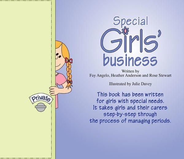 Special Girls Business