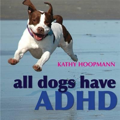 Books: All dogs have ADHD - Amy's OT for Kids and Educational Learning Toys